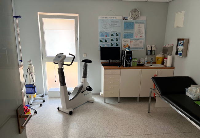 Ein Bild aus der Praxis