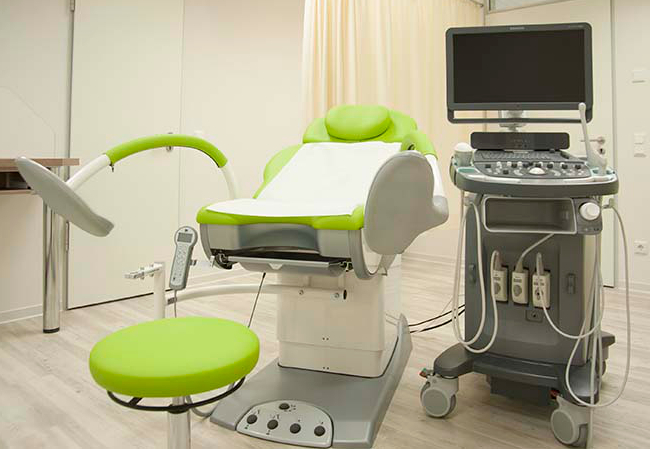 Ein Bild aus der Praxis