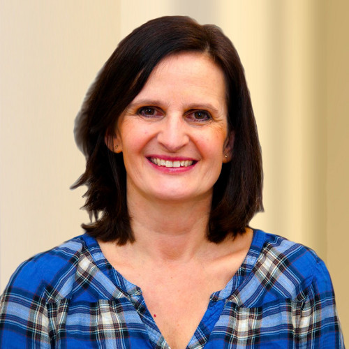 Porträt von  Brigitte Mewes-Takes