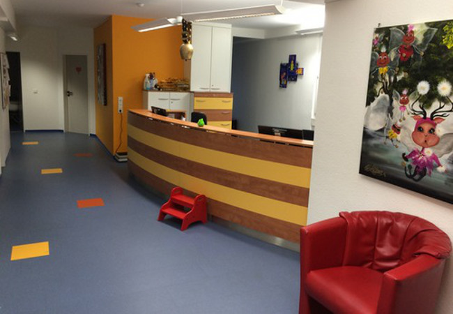 Ein Bild aus der Praxis