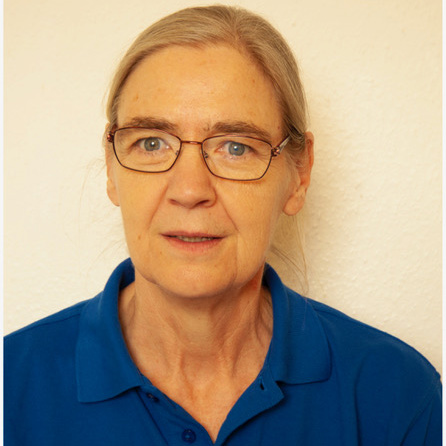 Porträt von  Maria Theresia Rettig