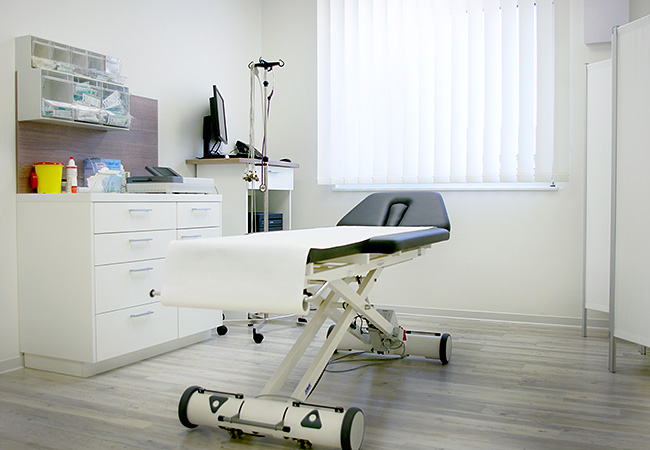 Ein Bild aus der Praxis