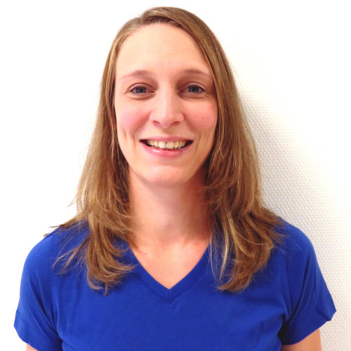 Porträt von Dr. Anna Katharina Sode