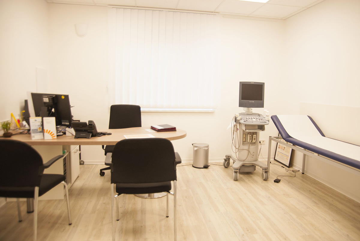 Ein Bild aus der Praxis