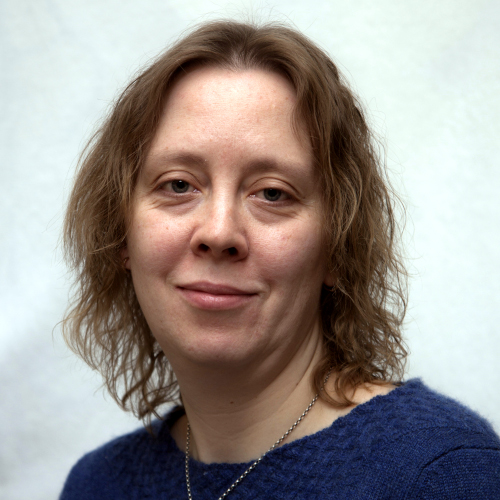 Porträt von Dr. med. Theresa Fiedler