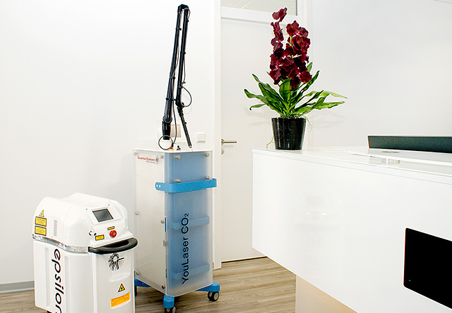 Ein Bild aus der Praxis