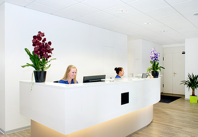 Ein Bild aus der Praxis