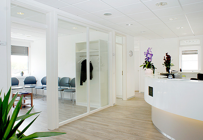 Ein Bild aus der Praxis