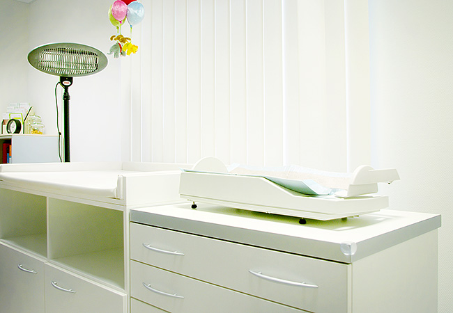 Ein Bild aus der Praxis