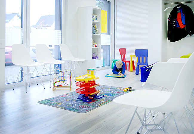 Ein Bild aus der Praxis