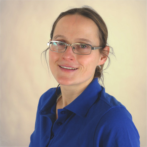 Porträt von  Jennifer Rambow