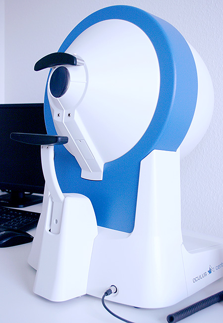 Ein Bild aus der Praxis