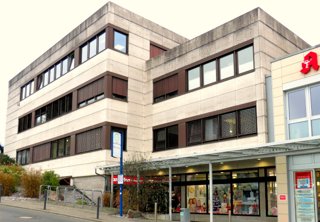 Ein Bild aus der Praxis