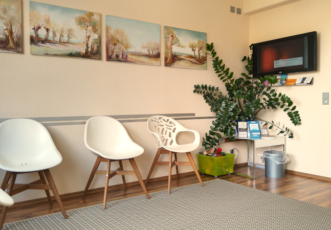 Ein Bild aus der Praxis