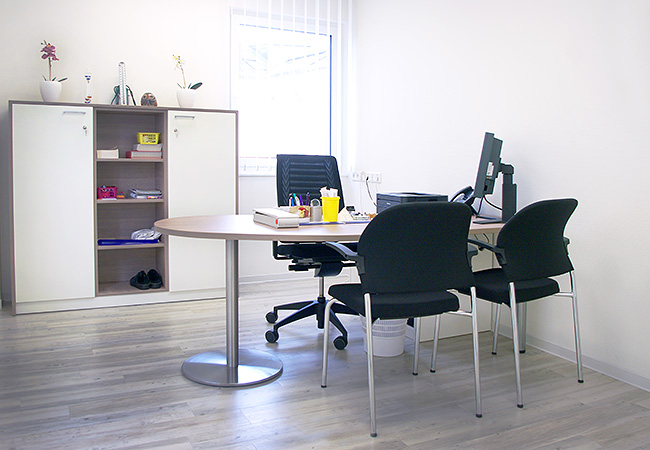 Ein Bild aus der Praxis