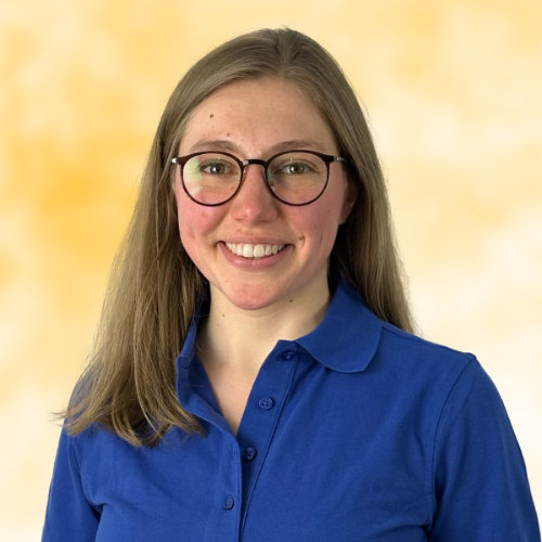 Porträt von Dr. med. Ann-Kathrin Schwendinger von Hollen