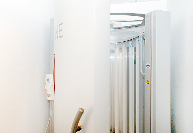 Ein Bild aus der Praxis