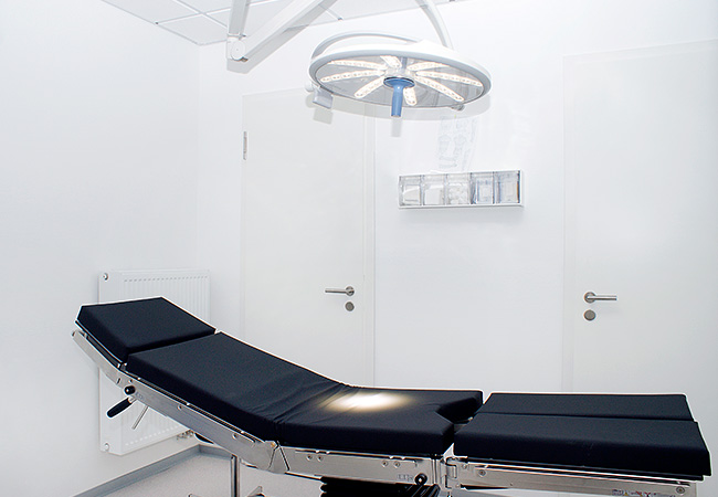 Ein Bild aus der Praxis