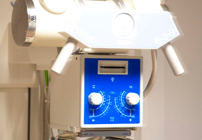 Ein Bild aus der Praxis