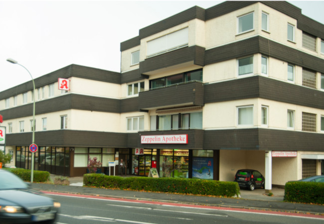 Ein Bild aus der Praxis