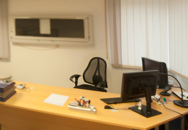 Ein Bild aus der Praxis