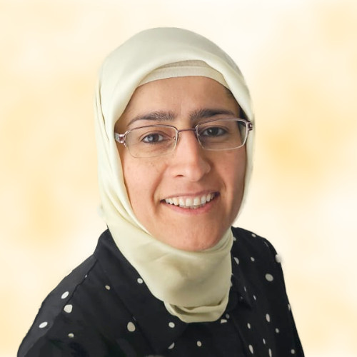 Porträt von  Suzan Gündüz