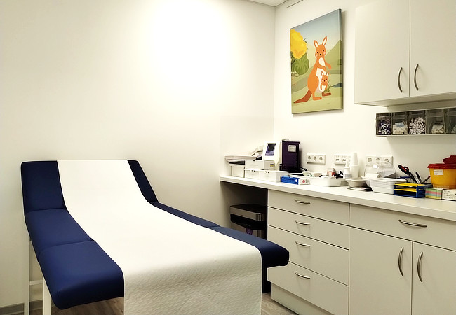 Ein Bild aus der Praxis