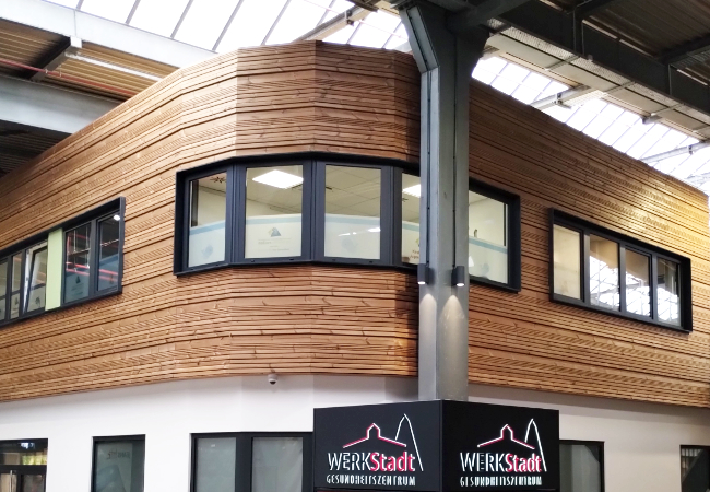 Ein Bild aus der Praxis