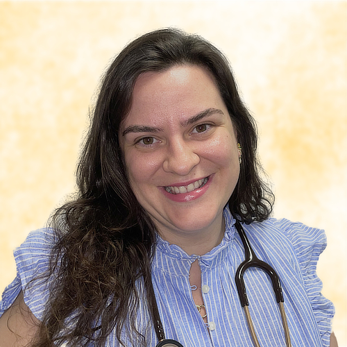 Porträt von  Ema Tafaj