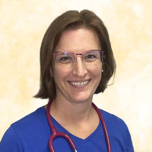 Porträt von Dr. med. Sophie Schmitt-Kästner