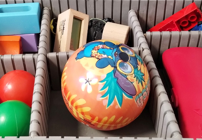 Ein Bild aus der Praxis