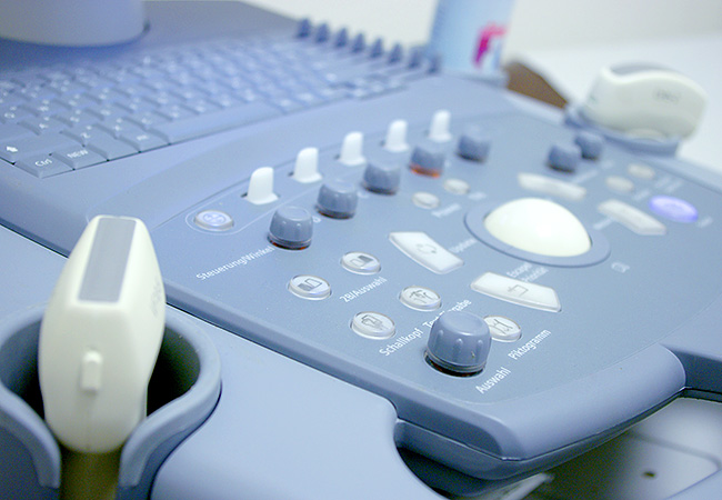 Ein Bild aus der Praxis