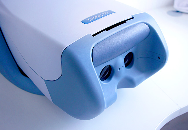 Ein Bild aus der Praxis