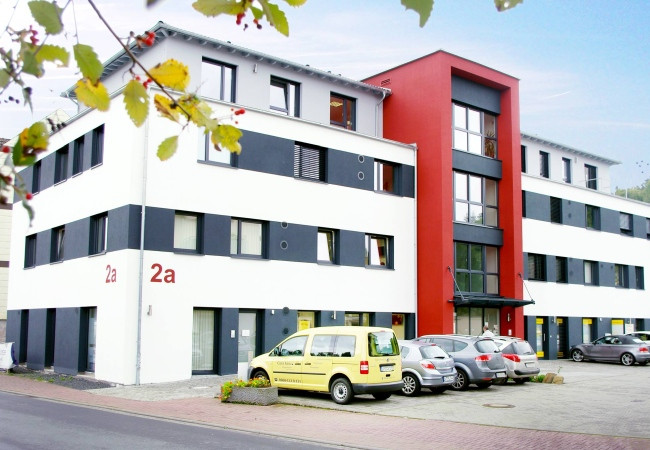 Ein Bild aus der Praxis