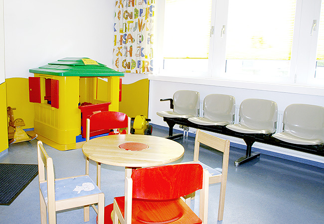 Ein Bild aus der Praxis