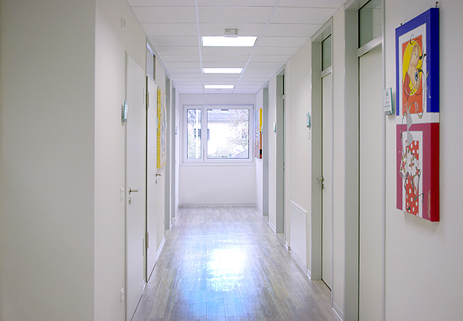 Ein Bild aus der Praxis