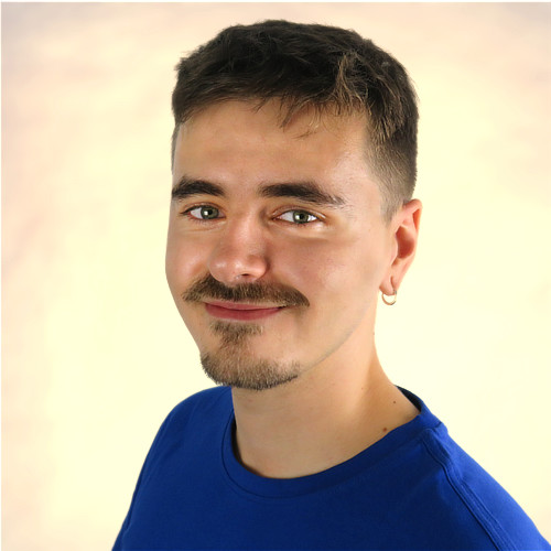 Porträt von  Rares Dura
