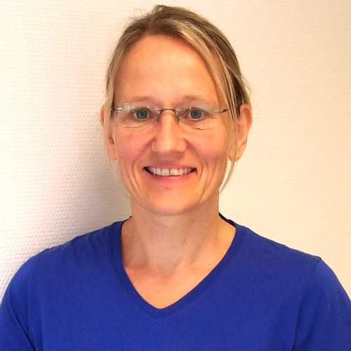 Porträt von Dr. Heike Paul