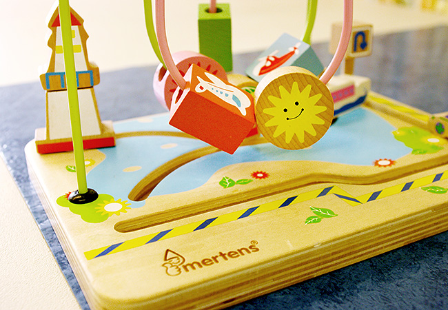 Ein Bild aus der Praxis