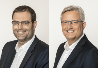 Bilder der Geschäftsführung