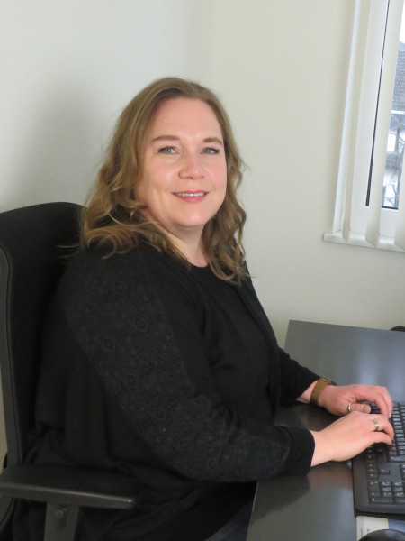 Foto von  Stefanie Kollmar