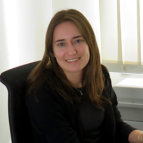 Foto von  Annika Hintze