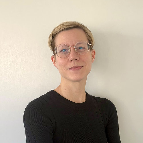 Foto von  Nadine Spangenberg